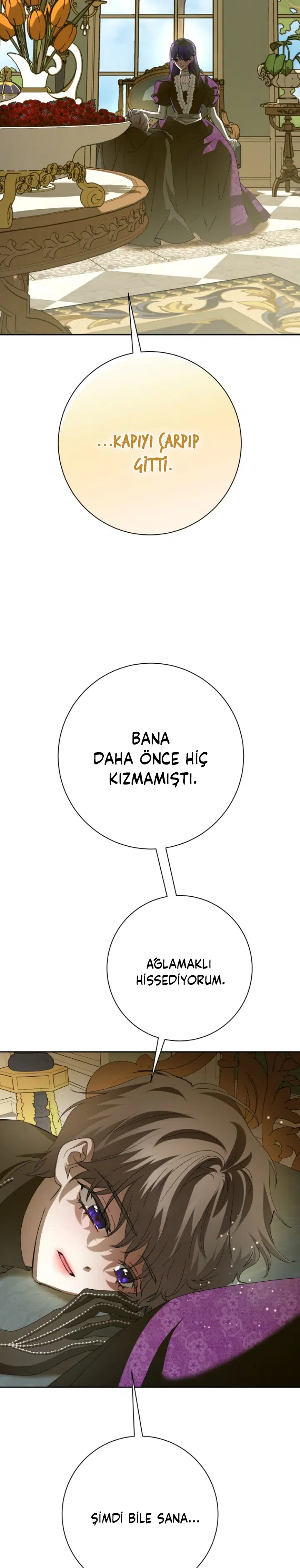 Bir Günlüğüne Sen Olmak İstiyorum - Bölüm 139 Sayfa 47