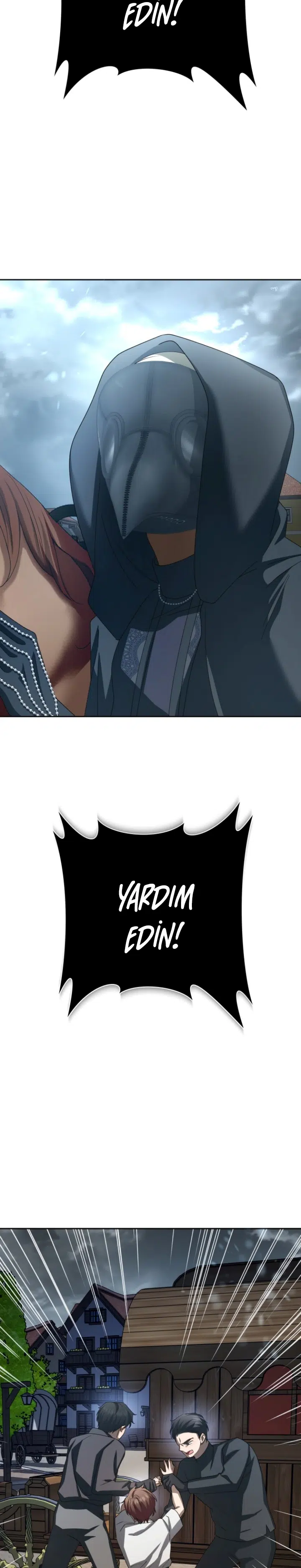 Bir Günlüğüne Sen Olmak İstiyorum - Bölüm 139 Sayfa 49