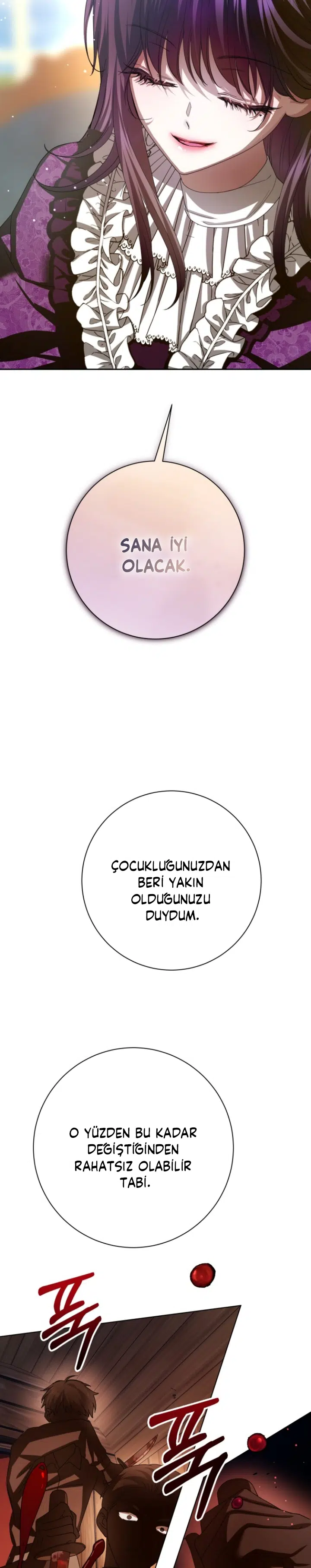Bir Günlüğüne Sen Olmak İstiyorum - Bölüm 139 Sayfa 56