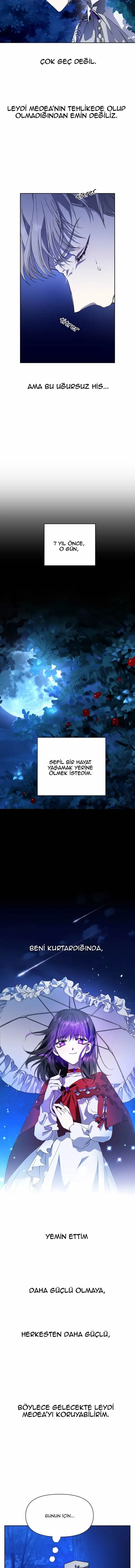 Bir Günlüğüne Sen Olmak İstiyorum - Bölüm 13 Sayfa 3