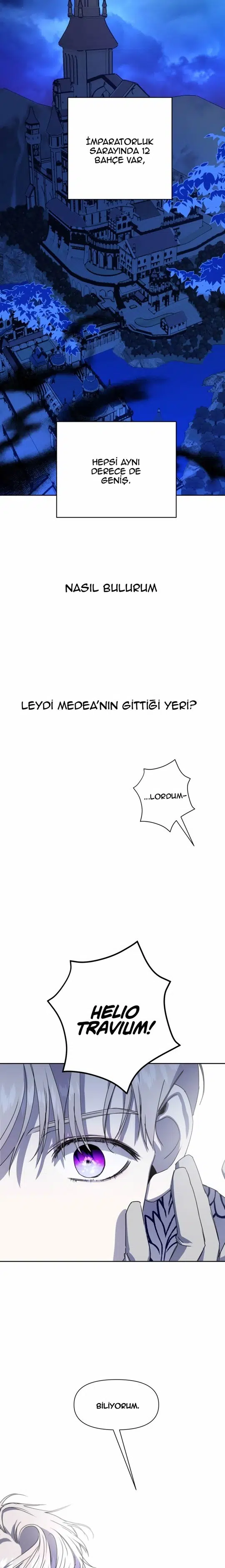 Bir Günlüğüne Sen Olmak İstiyorum - Bölüm 13 Sayfa 5
