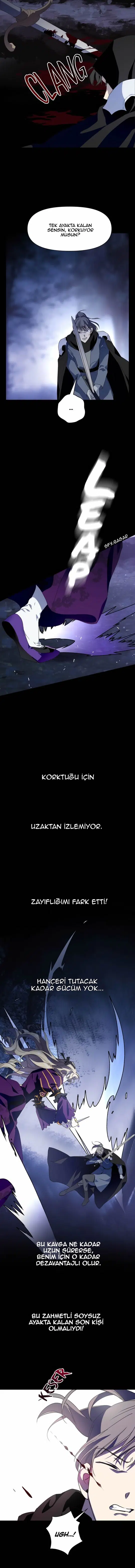 Bir Günlüğüne Sen Olmak İstiyorum - Bölüm 13 Sayfa 7