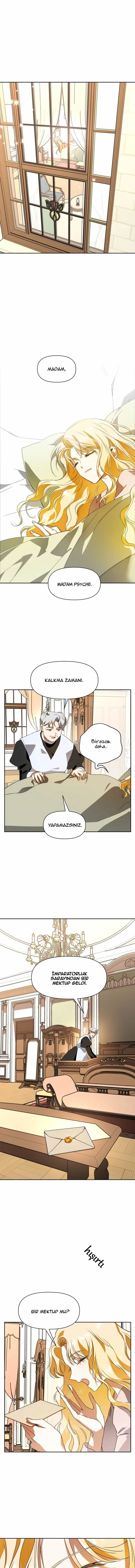 Bir Günlüğüne Sen Olmak İstiyorum - Bölüm 13 Sayfa 9