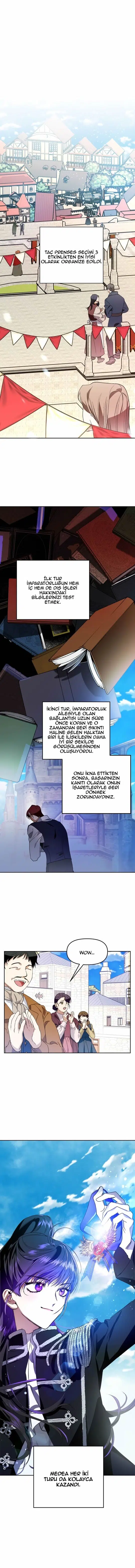 Bir Günlüğüne Sen Olmak İstiyorum - Bölüm 13 Sayfa 13