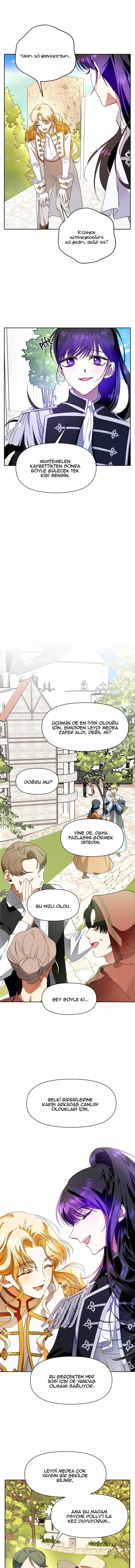 Bir Günlüğüne Sen Olmak İstiyorum - Bölüm 13 Sayfa 14