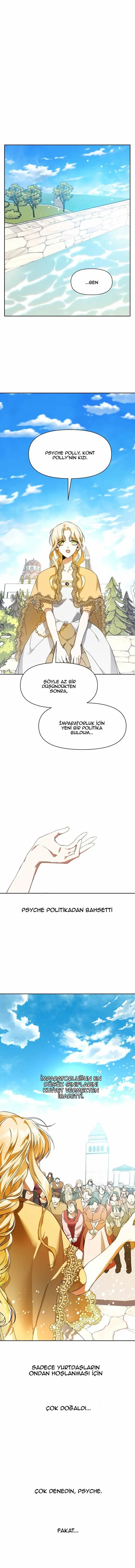 Bir Günlüğüne Sen Olmak İstiyorum - Bölüm 13 Sayfa 17