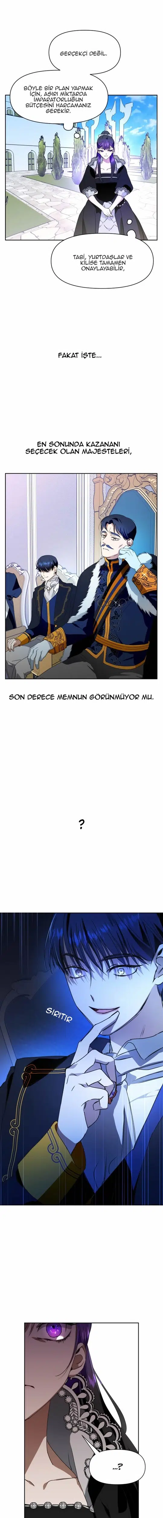 Bir Günlüğüne Sen Olmak İstiyorum - Bölüm 13 Sayfa 18
