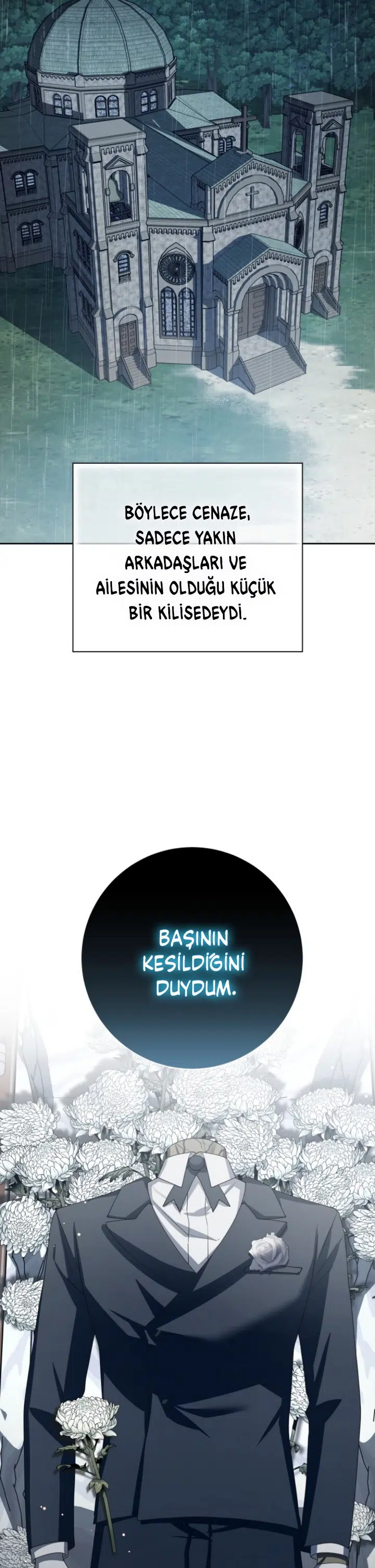 Bir Günlüğüne Sen Olmak İstiyorum - Bölüm 140 Sayfa 8