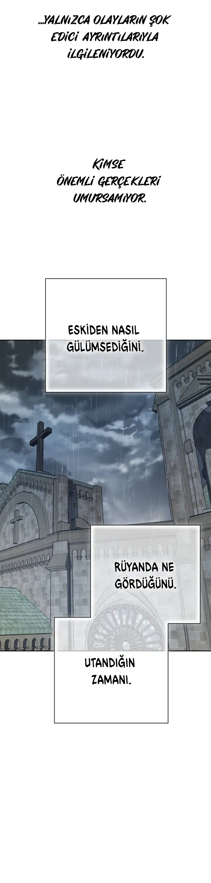Bir Günlüğüne Sen Olmak İstiyorum - Bölüm 140 Sayfa 11