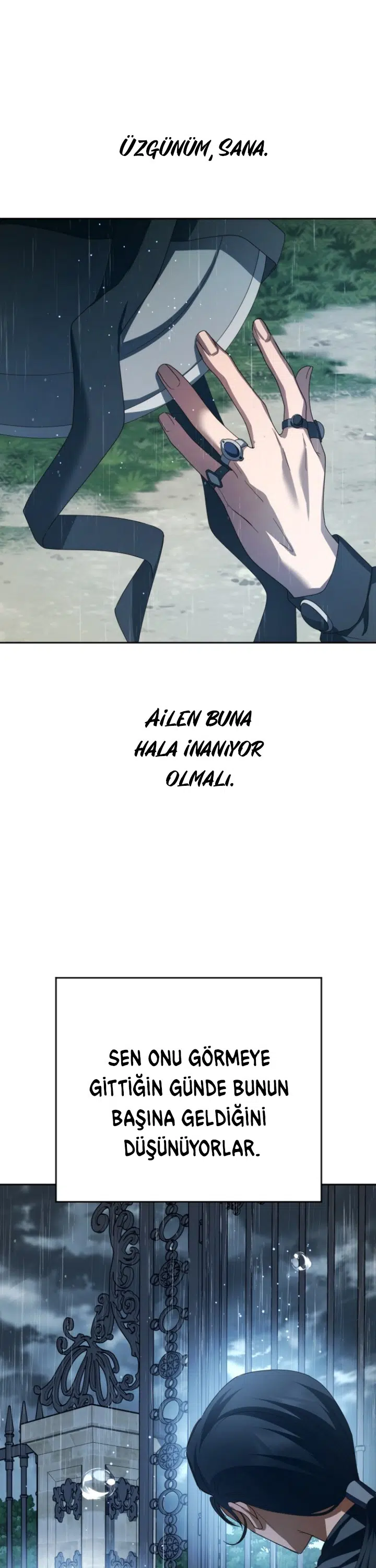 Bir Günlüğüne Sen Olmak İstiyorum - Bölüm 140 Sayfa 20