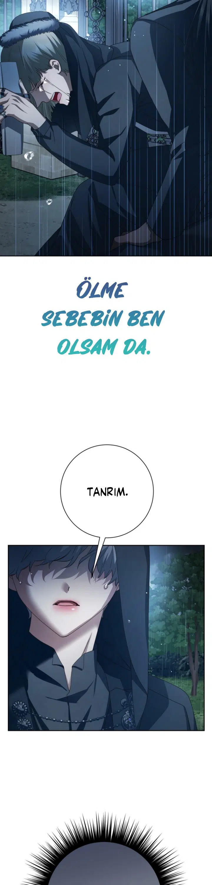 Bir Günlüğüne Sen Olmak İstiyorum - Bölüm 140 Sayfa 21