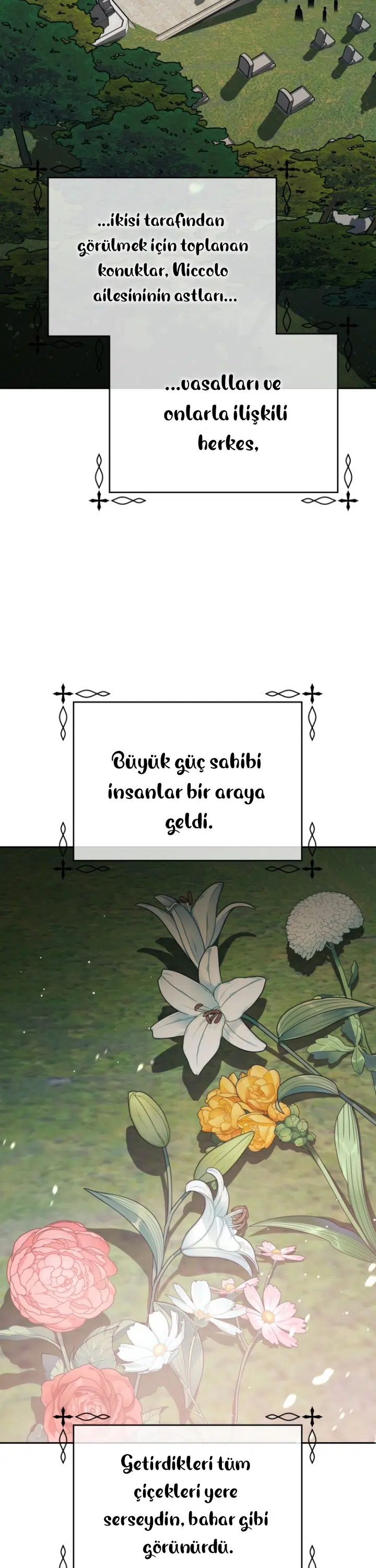 Bir Günlüğüne Sen Olmak İstiyorum - Bölüm 140 Sayfa 46