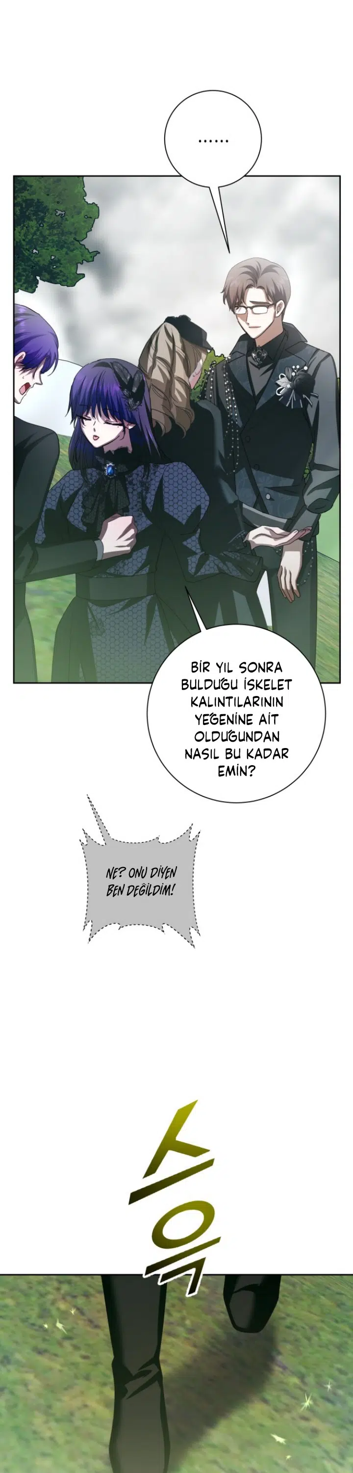 Bir Günlüğüne Sen Olmak İstiyorum - Bölüm 140 Sayfa 51