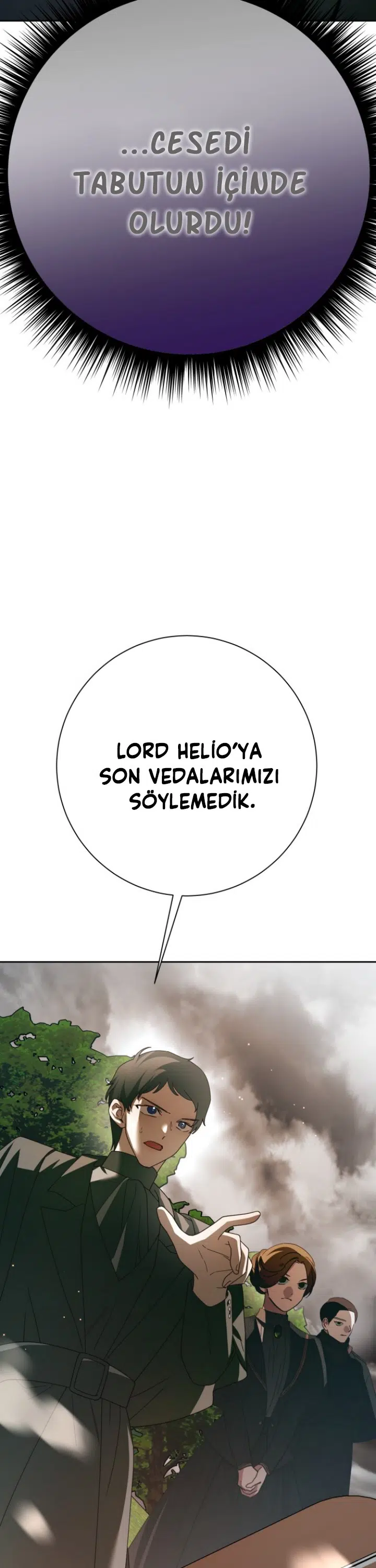 Bir Günlüğüne Sen Olmak İstiyorum - Bölüm 140 Sayfa 56