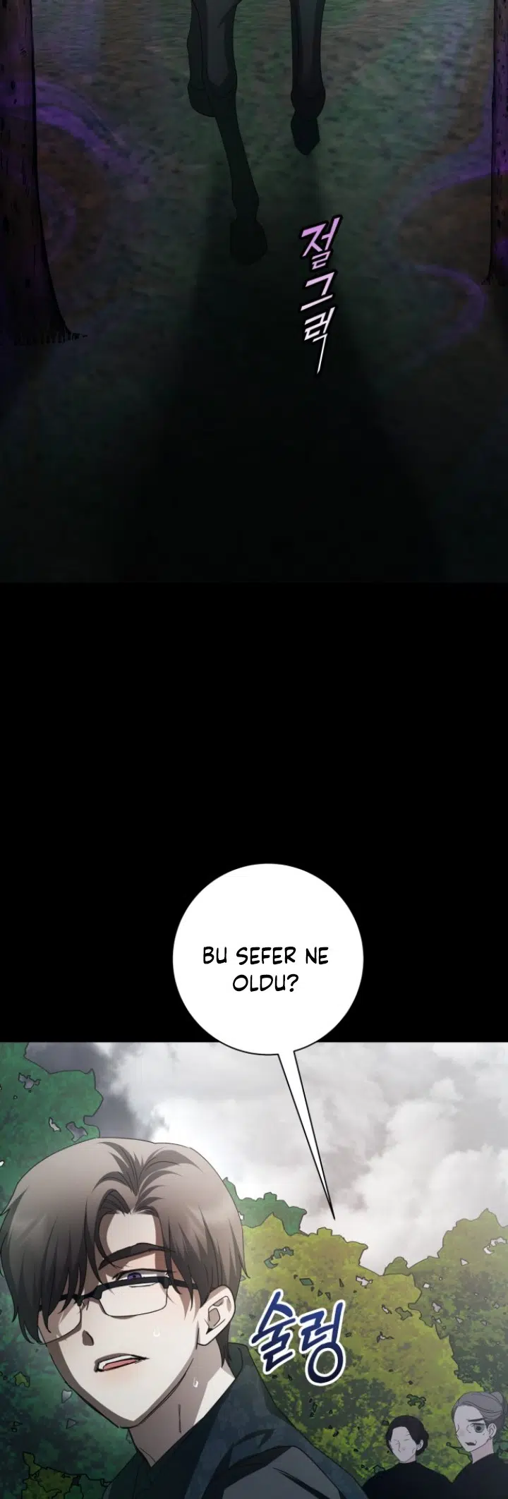 Bir Günlüğüne Sen Olmak İstiyorum - Bölüm 140 Sayfa 68