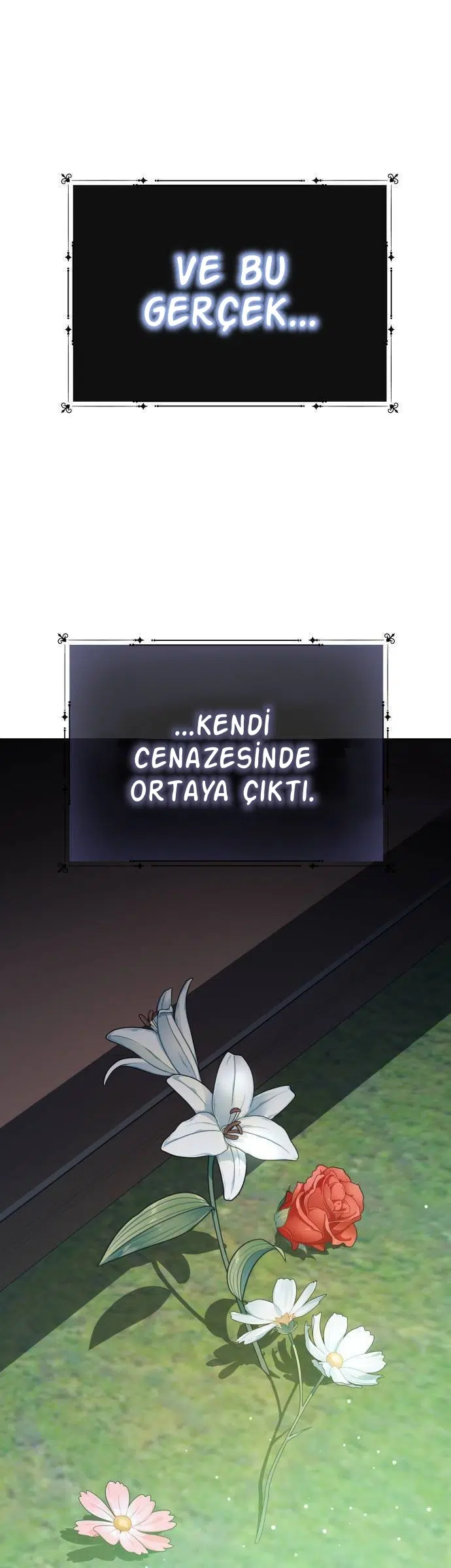 Bir Günlüğüne Sen Olmak İstiyorum - Bölüm 141 Sayfa 8