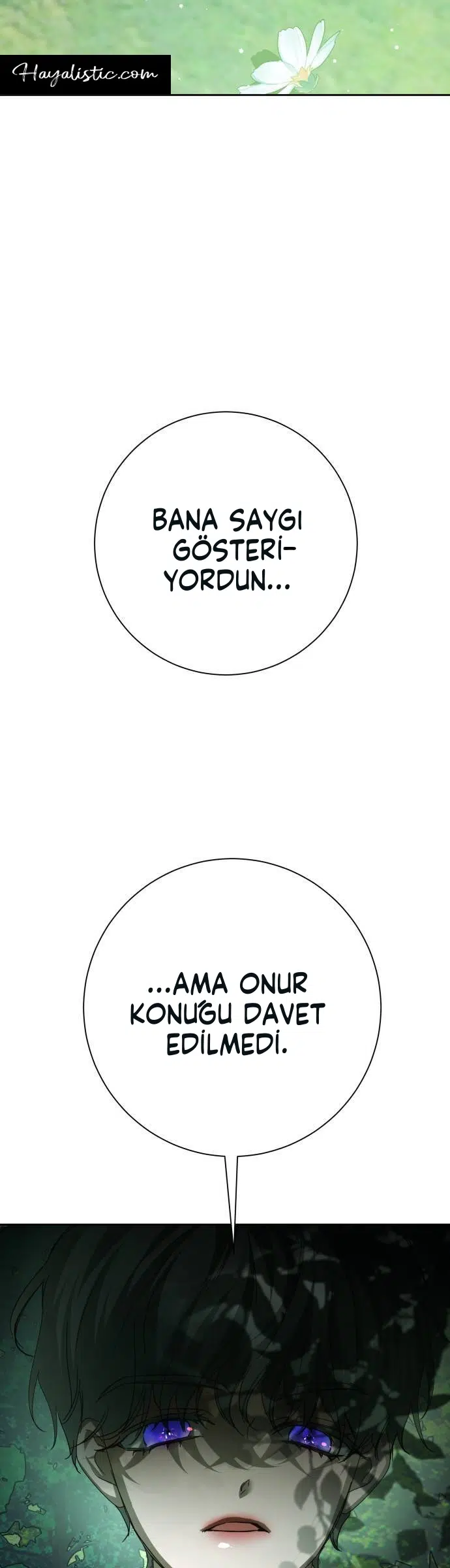Bir Günlüğüne Sen Olmak İstiyorum - Bölüm 141 Sayfa 9
