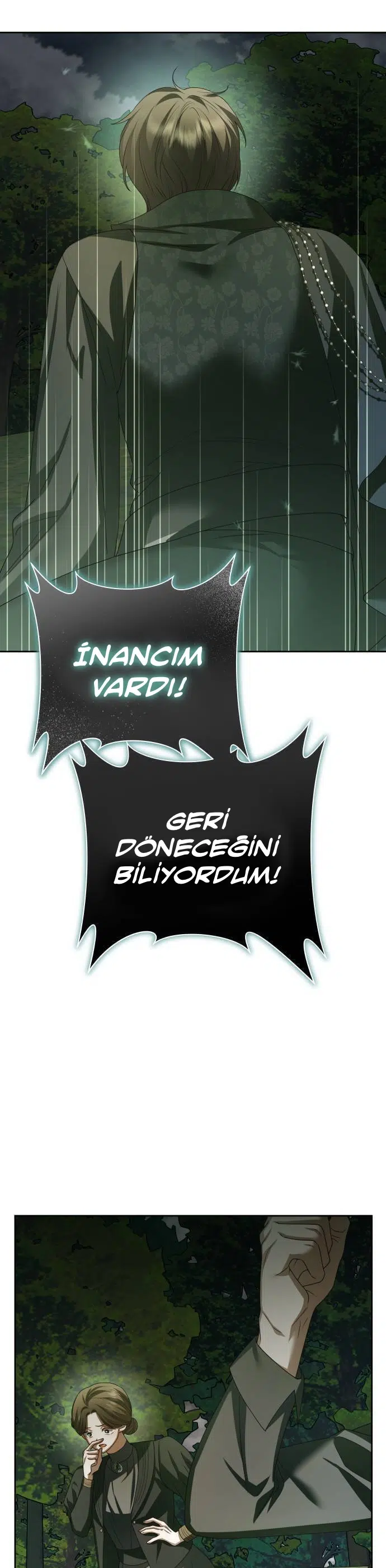 Bir Günlüğüne Sen Olmak İstiyorum - Bölüm 141 Sayfa 15