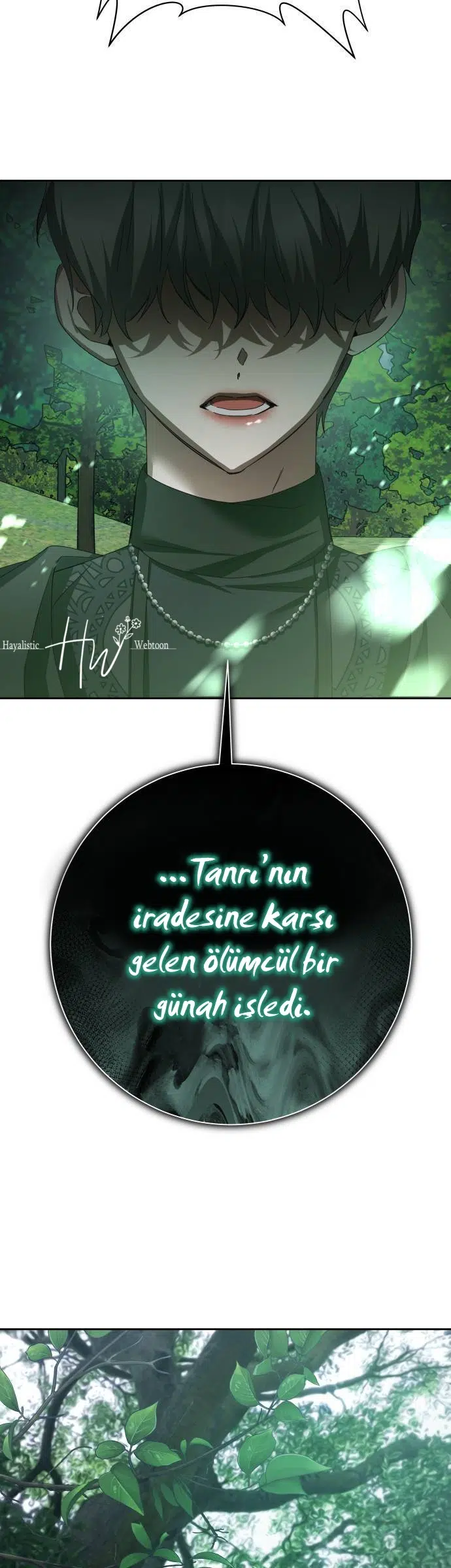 Bir Günlüğüne Sen Olmak İstiyorum - Bölüm 141 Sayfa 25