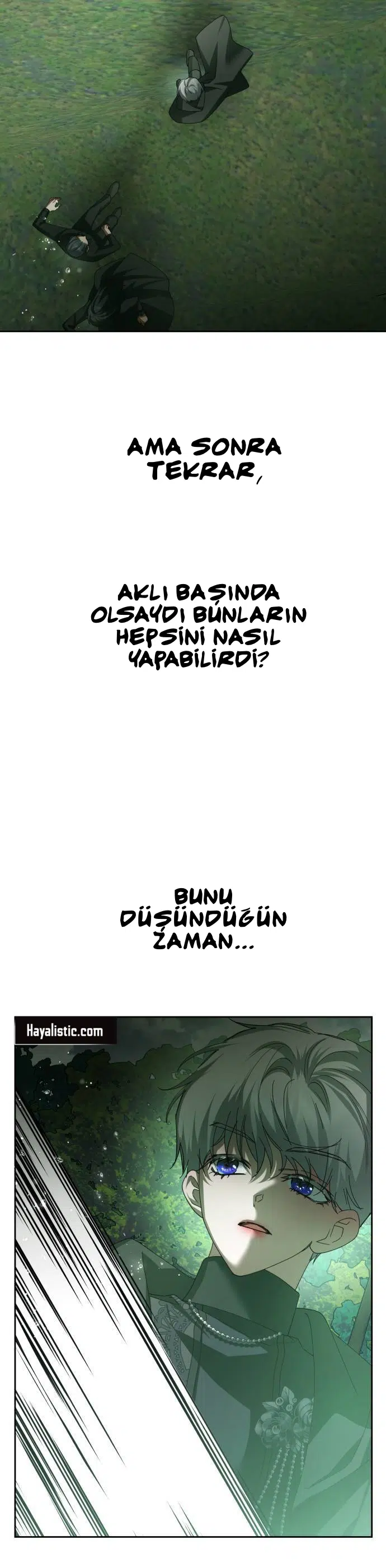 Bir Günlüğüne Sen Olmak İstiyorum - Bölüm 141 Sayfa 41