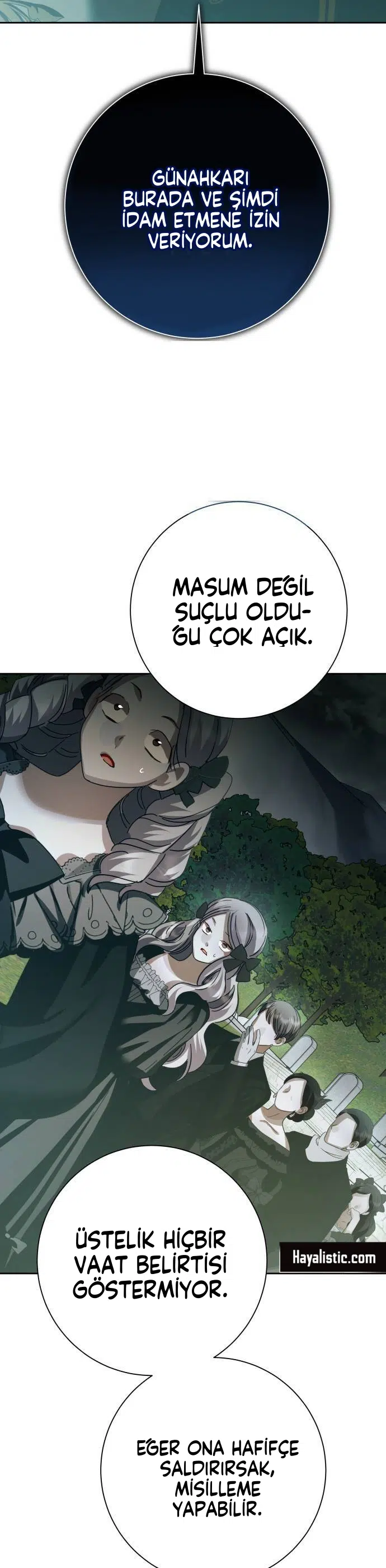 Bir Günlüğüne Sen Olmak İstiyorum - Bölüm 141 Sayfa 49