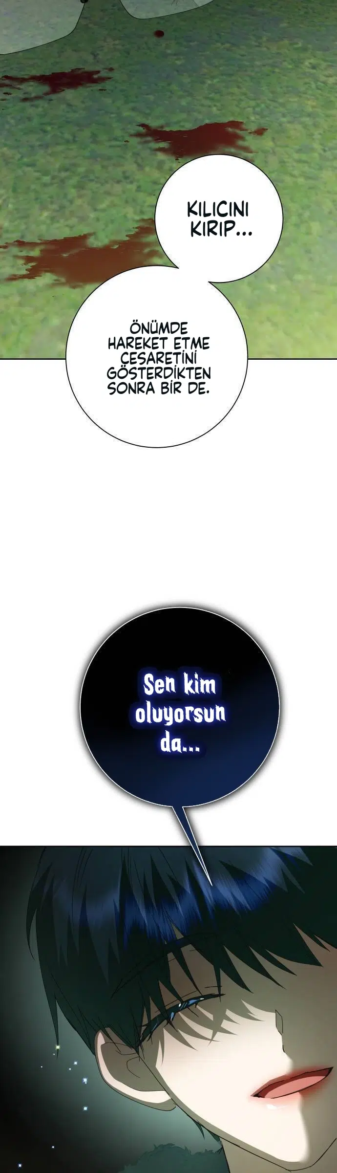 Bir Günlüğüne Sen Olmak İstiyorum - Bölüm 141 Sayfa 54