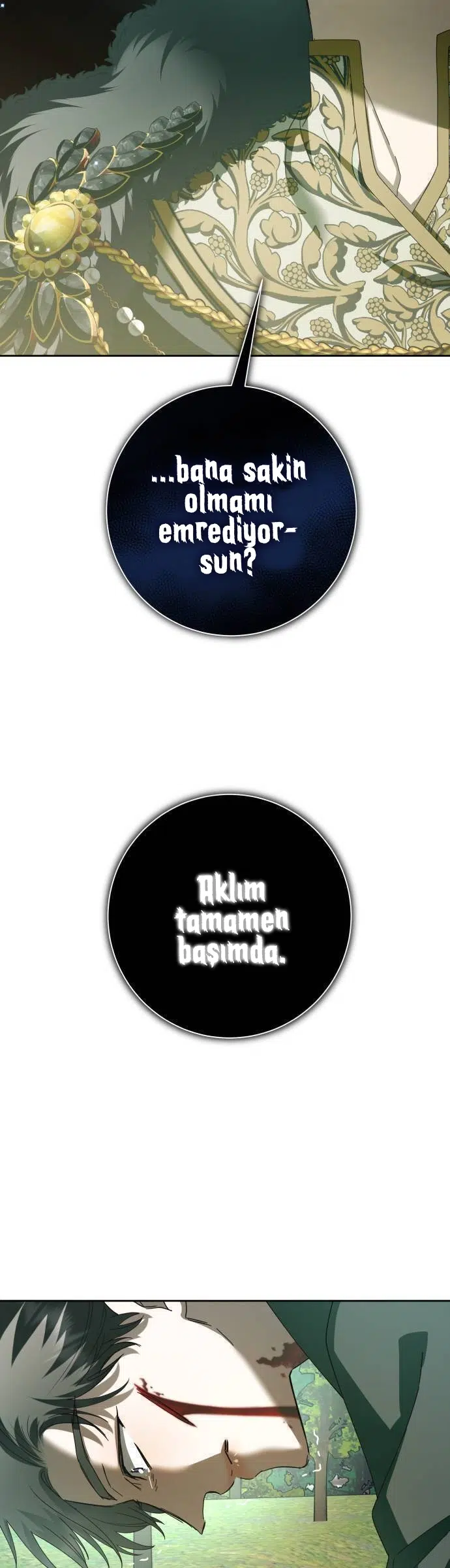 Bir Günlüğüne Sen Olmak İstiyorum - Bölüm 141 Sayfa 55