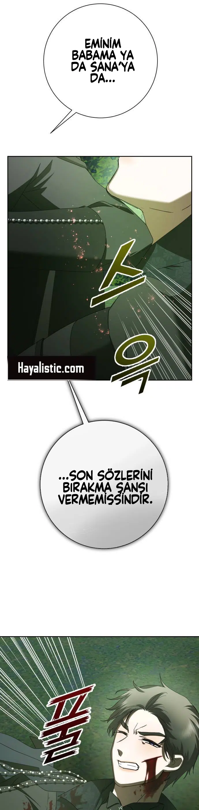 Bir Günlüğüne Sen Olmak İstiyorum - Bölüm 141 Sayfa 61
