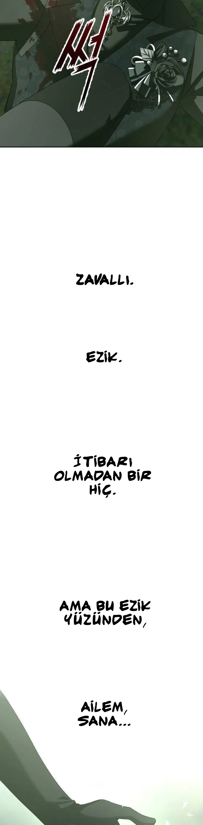 Bir Günlüğüne Sen Olmak İstiyorum - Bölüm 141 Sayfa 62