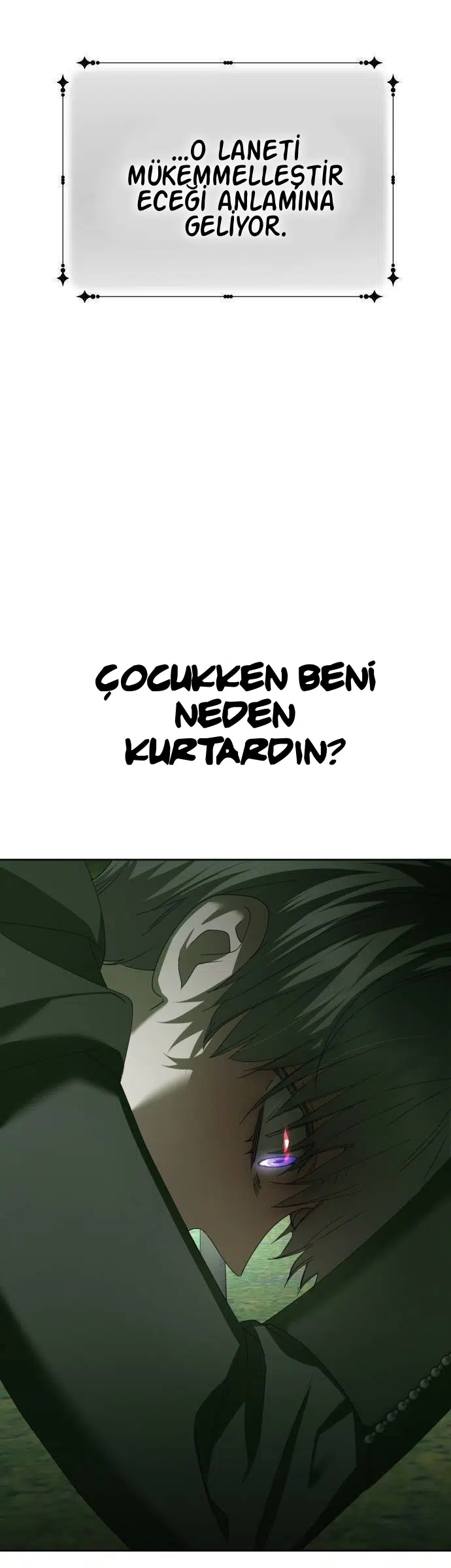 Bir Günlüğüne Sen Olmak İstiyorum - Bölüm 141 Sayfa 66