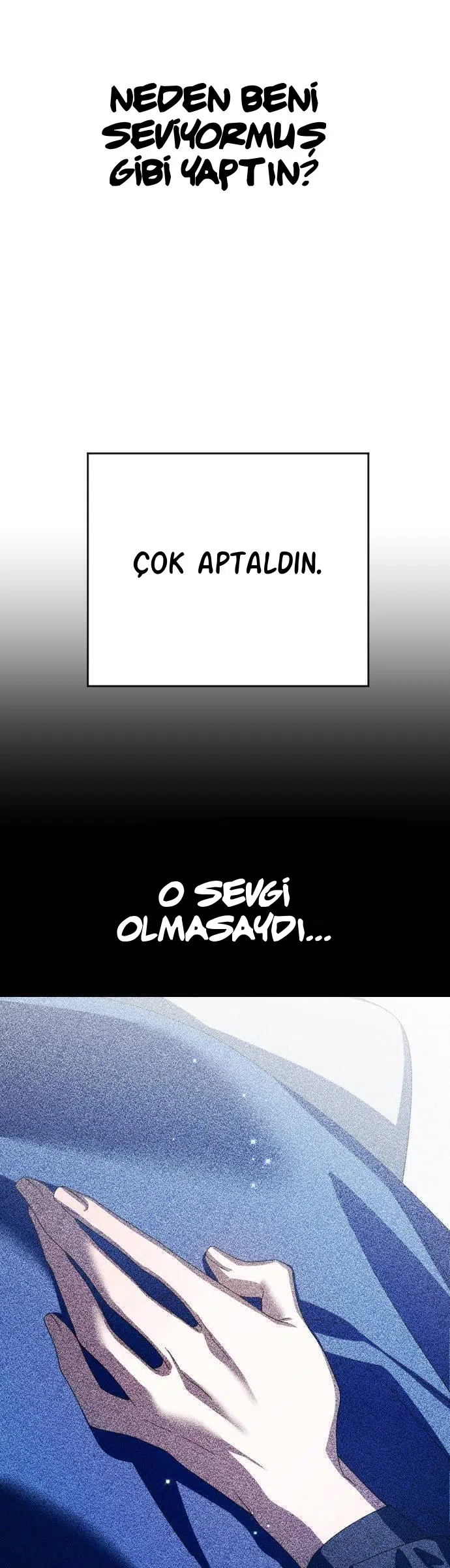 Bir Günlüğüne Sen Olmak İstiyorum - Bölüm 141 Sayfa 67
