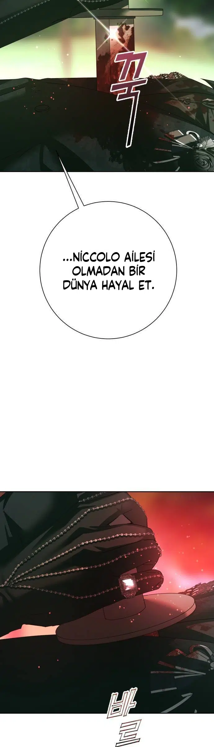 Bir Günlüğüne Sen Olmak İstiyorum - Bölüm 141 Sayfa 72