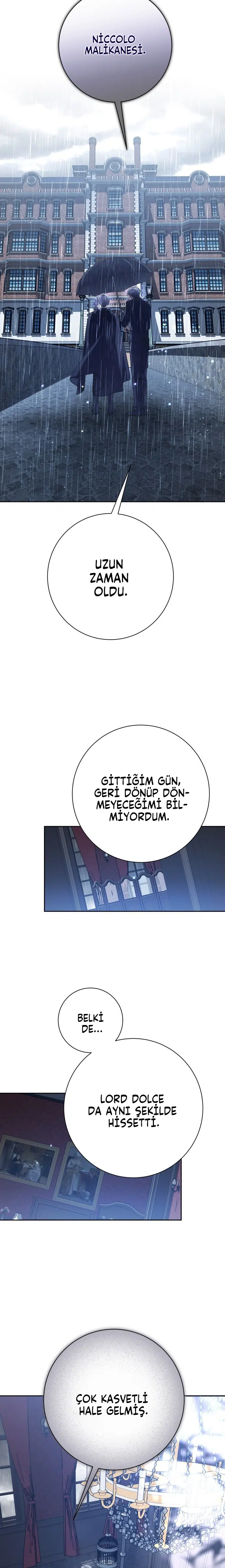 Bir Günlüğüne Sen Olmak İstiyorum - Bölüm 142 Sayfa 7