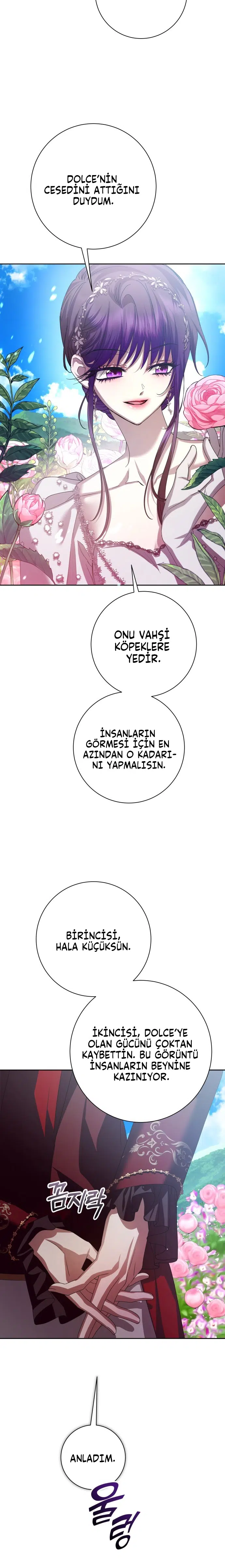 Bir Günlüğüne Sen Olmak İstiyorum - Bölüm 142 Sayfa 13