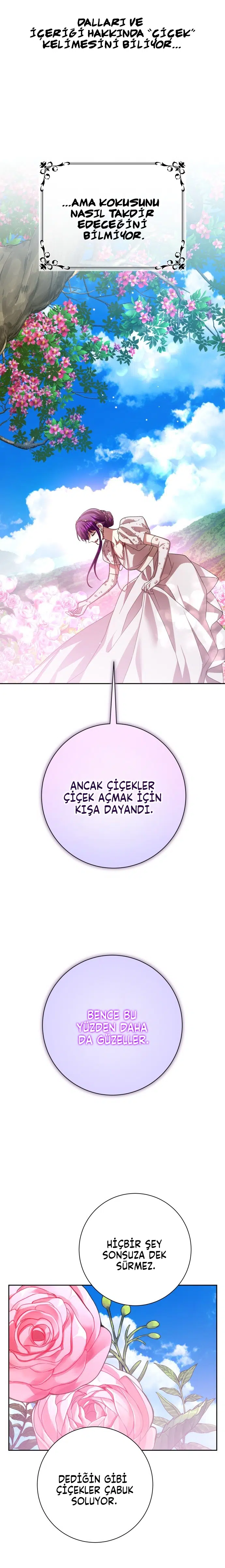 Bir Günlüğüne Sen Olmak İstiyorum - Bölüm 142 Sayfa 17