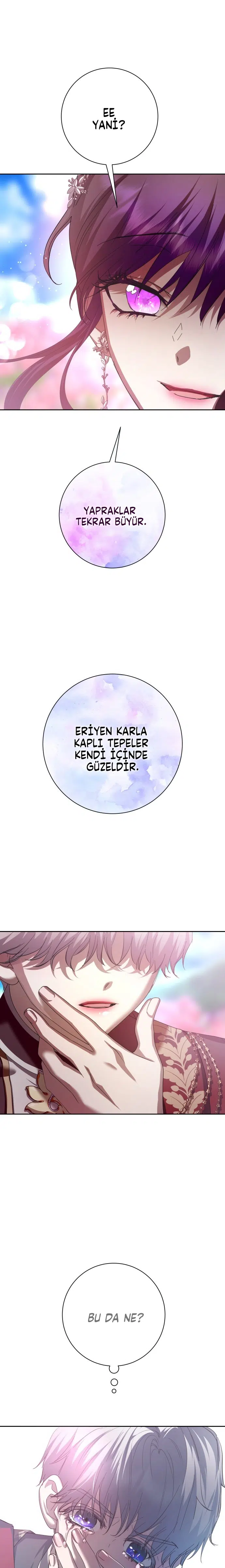 Bir Günlüğüne Sen Olmak İstiyorum - Bölüm 142 Sayfa 18