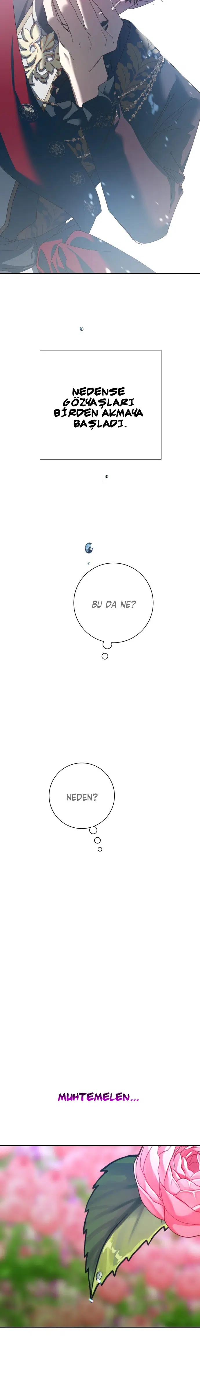 Bir Günlüğüne Sen Olmak İstiyorum - Bölüm 142 Sayfa 19
