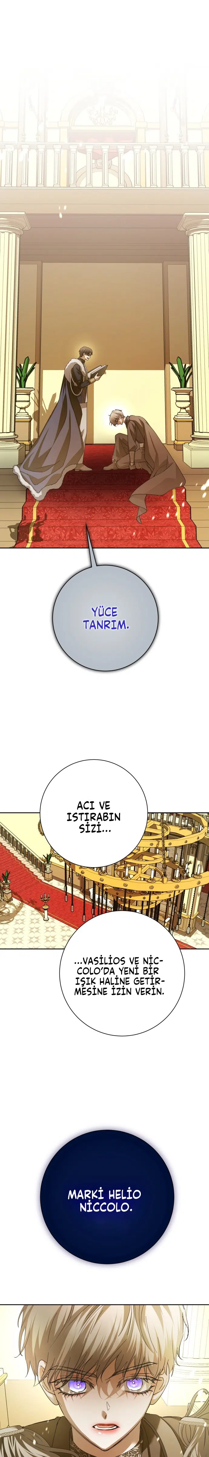 Bir Günlüğüne Sen Olmak İstiyorum - Bölüm 142 Sayfa 24