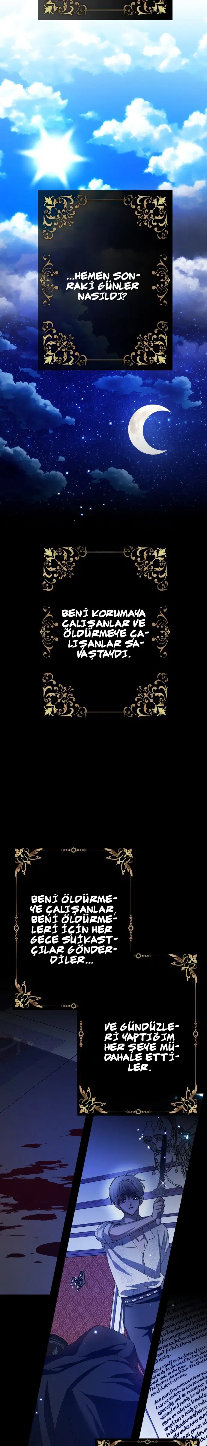 Bir Günlüğüne Sen Olmak İstiyorum - Bölüm 142 Sayfa 26