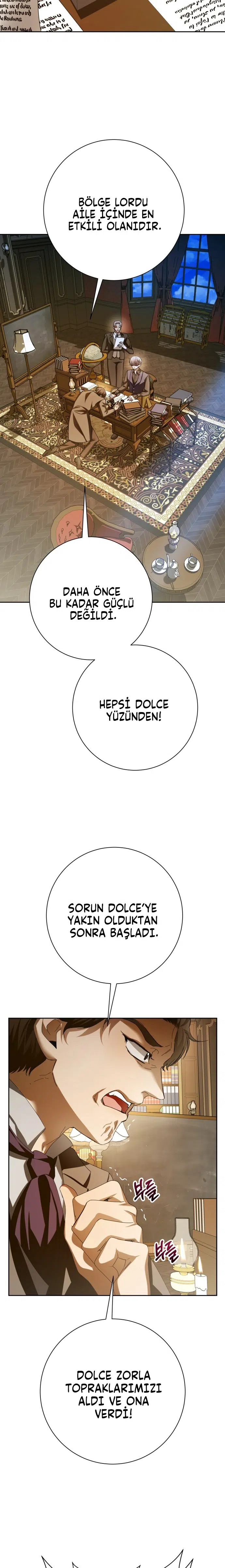 Bir Günlüğüne Sen Olmak İstiyorum - Bölüm 142 Sayfa 28