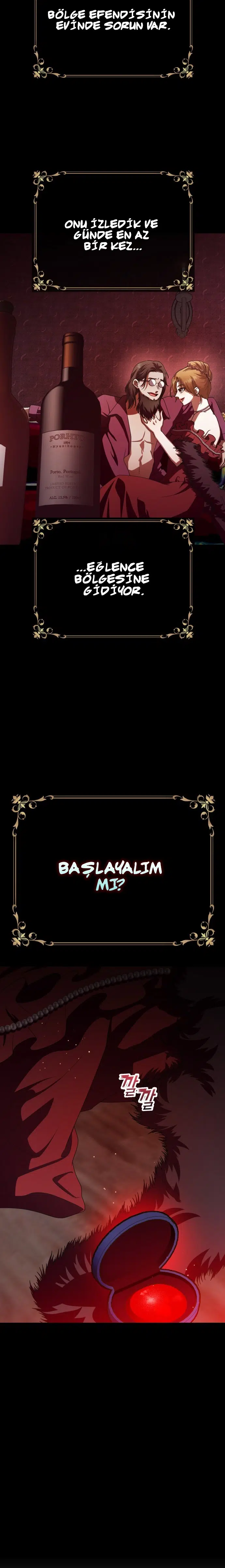 Bir Günlüğüne Sen Olmak İstiyorum - Bölüm 142 Sayfa 34