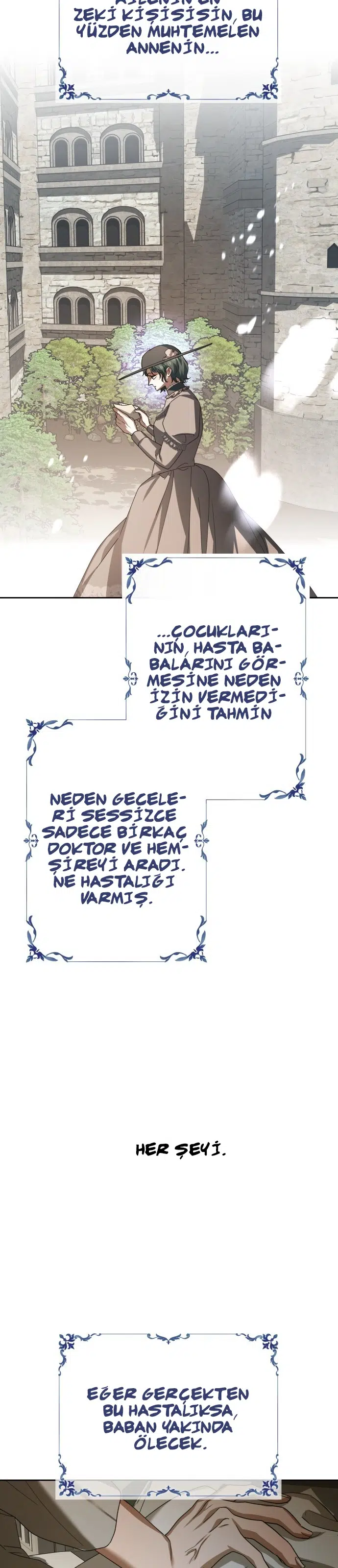 Bir Günlüğüne Sen Olmak İstiyorum - Bölüm 142 Sayfa 39