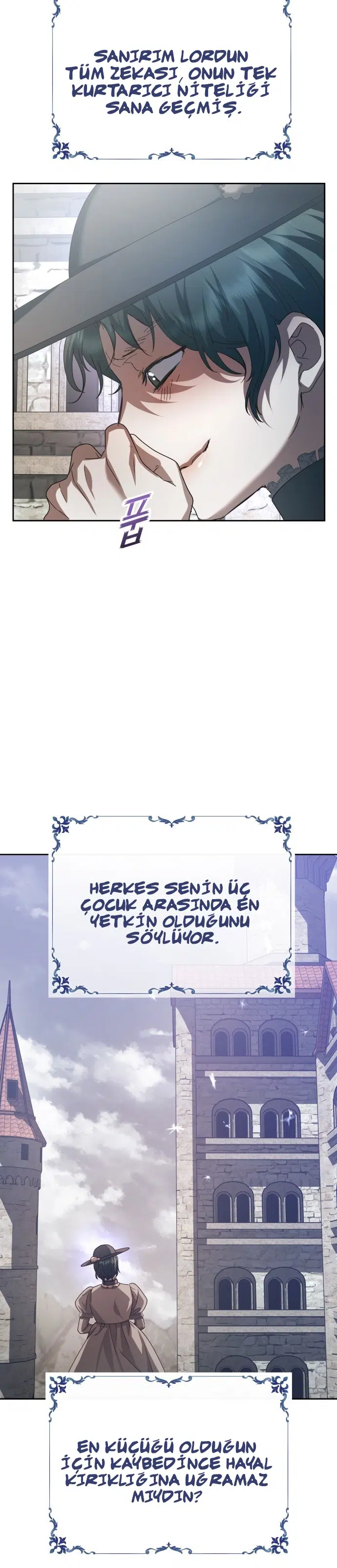 Bir Günlüğüne Sen Olmak İstiyorum - Bölüm 142 Sayfa 41
