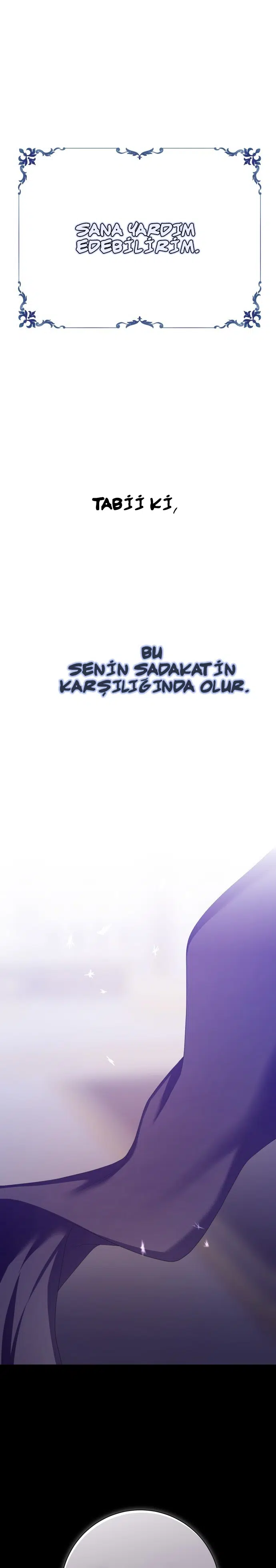Bir Günlüğüne Sen Olmak İstiyorum - Bölüm 142 Sayfa 42