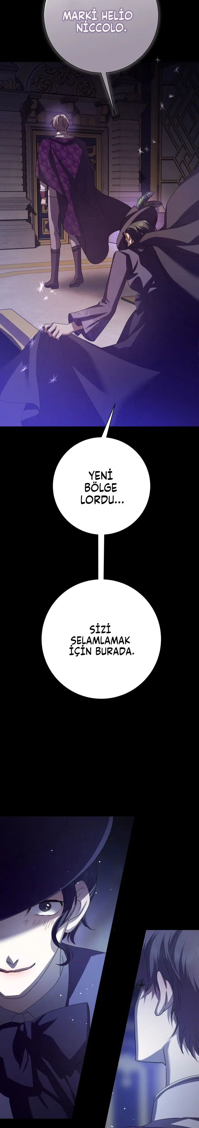 Bir Günlüğüne Sen Olmak İstiyorum - Bölüm 142 Sayfa 43