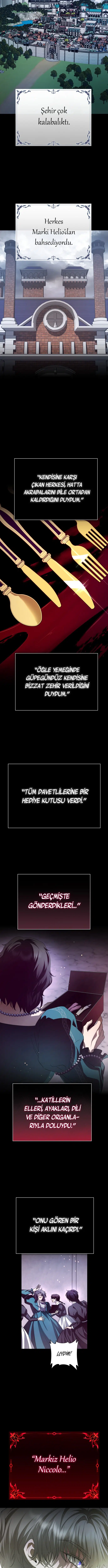 Bir Günlüğüne Sen Olmak İstiyorum - Bölüm 143 Sayfa 18
