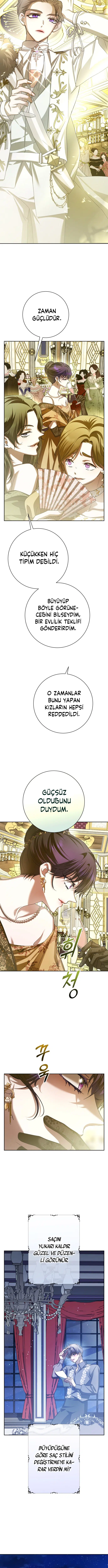 Bir Günlüğüne Sen Olmak İstiyorum - Bölüm 143 Sayfa 20