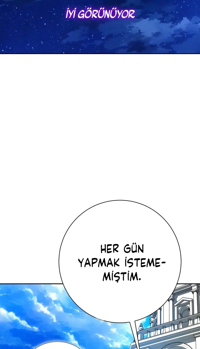 Bir Günlüğüne Sen Olmak İstiyorum - Bölüm 143 Sayfa 21