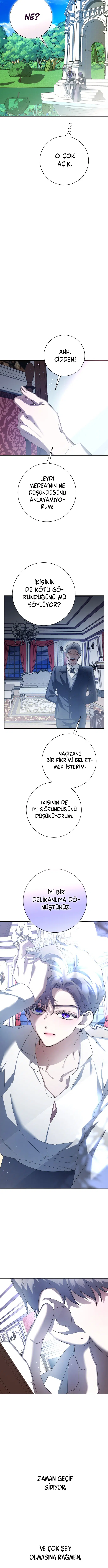 Bir Günlüğüne Sen Olmak İstiyorum - Bölüm 143 Sayfa 22