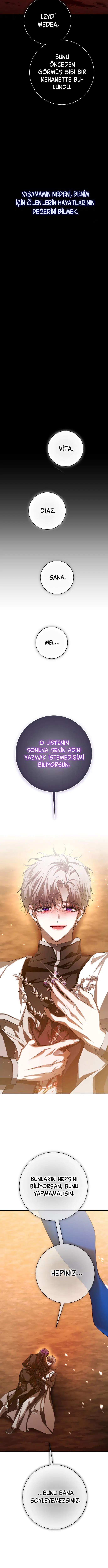 Bir Günlüğüne Sen Olmak İstiyorum - Bölüm 143 Sayfa 28